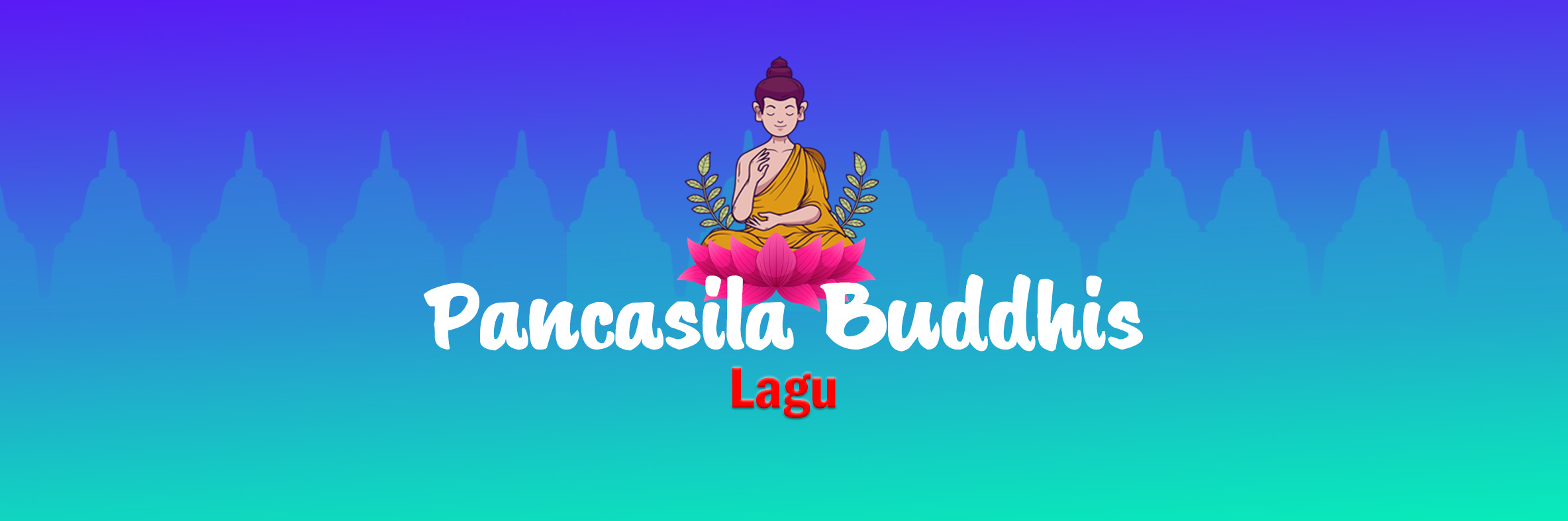 Lagu Pancasila Buddhis