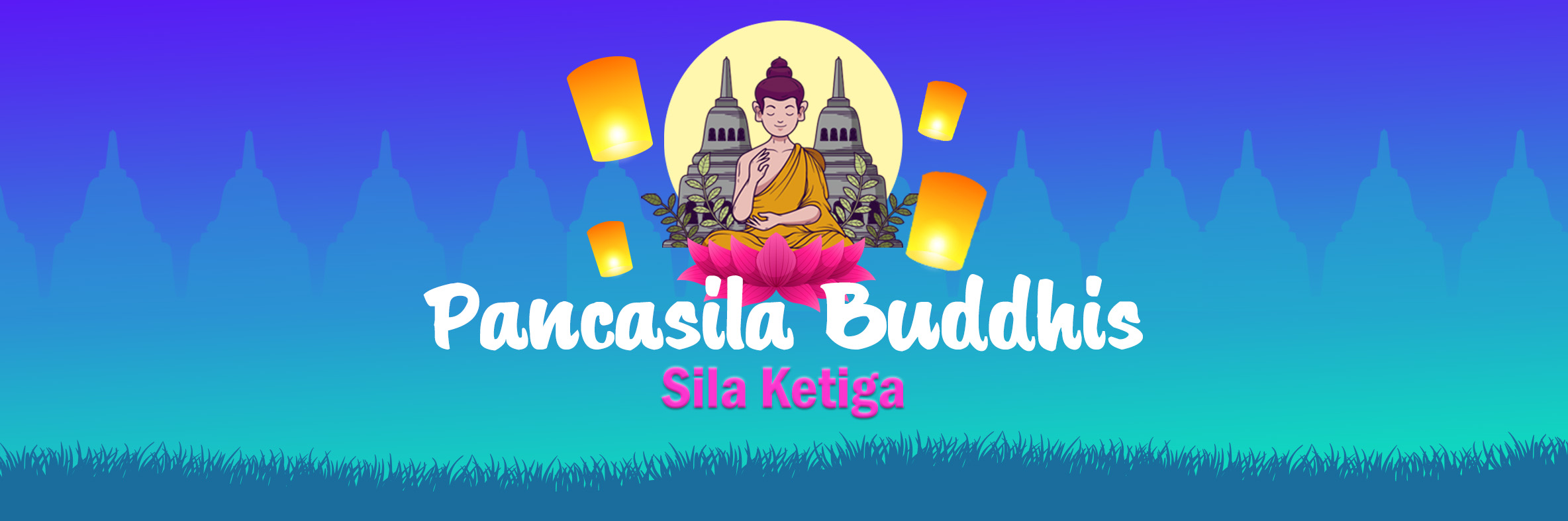 Pancasila Buddhis Ketiga