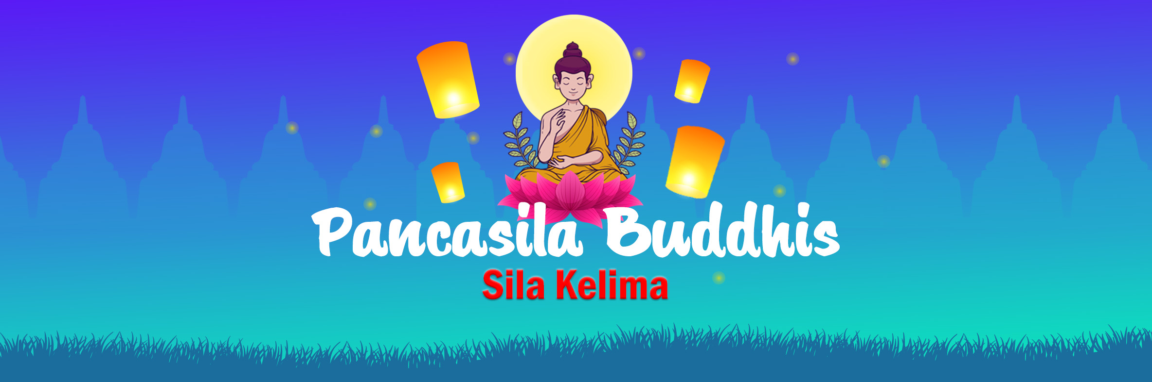 Pancasila Buddhis Kelima